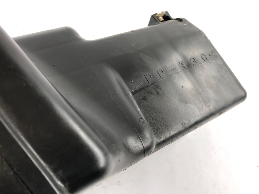 Yamaha XJR 1300 RP02 [2001] - Airbox