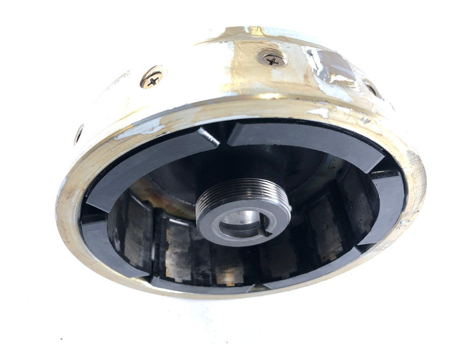 Suzuki DR 600 SN41A [1986] - Flywheel