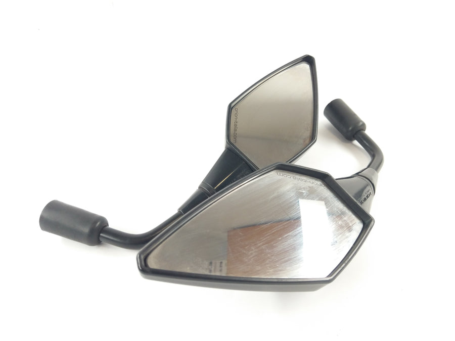 Triumph Speed ​​Triple 1050 515NJ [2006] - Mirrors Side Mirrors