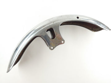 Yamaha SR 500 2J4 [1978] - Front fender - 0