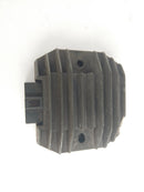Yamaha XT 550 5Y3 - Regulator Rectifier Unit Lima Regulator-3