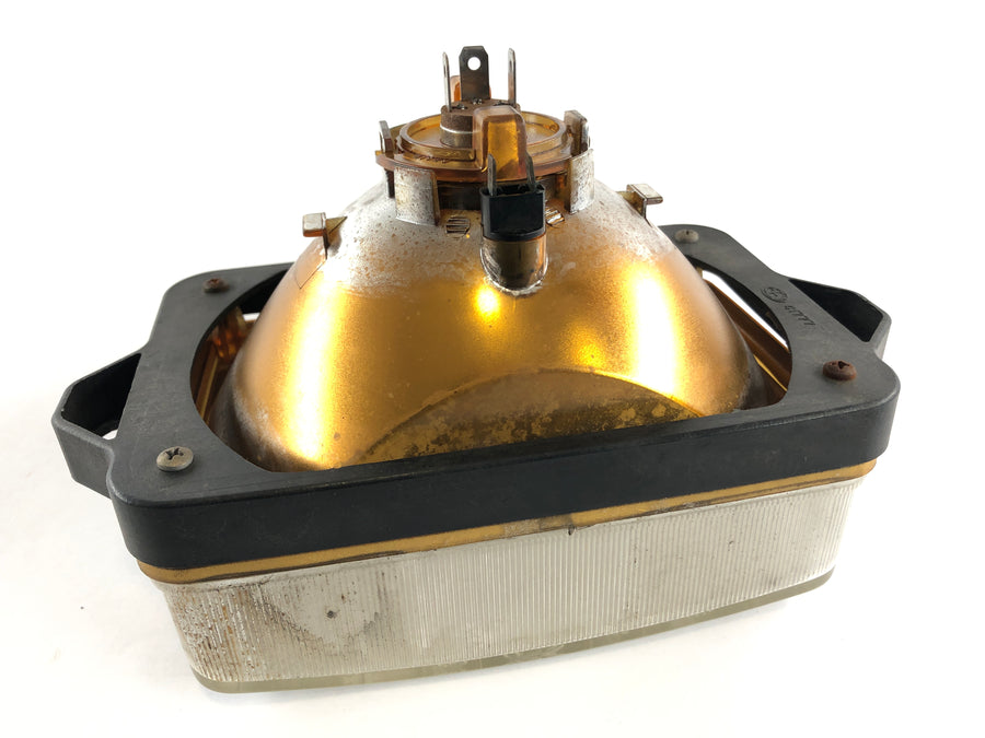 Ducati 900 SS [1993] - Headlight