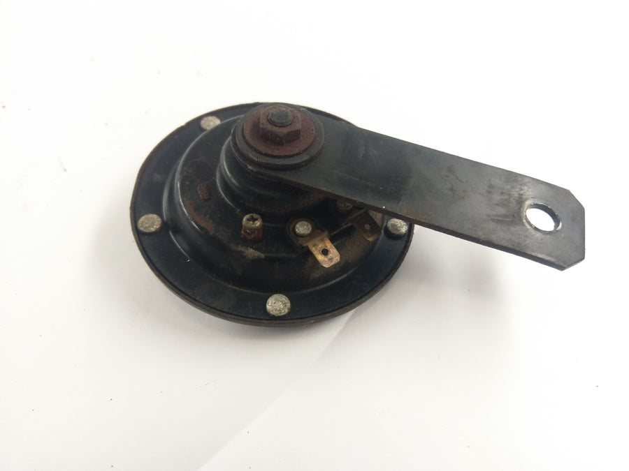 Yamaha SR 500 2J4 [1978] - Horn