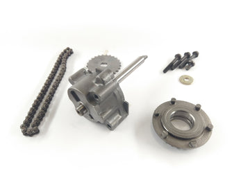 Triumph Daytona 955i T595N [2002] - Oil pump set - 0