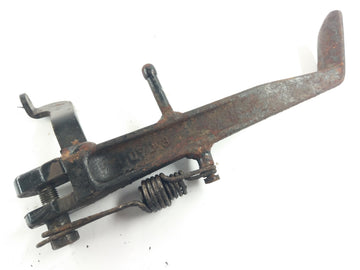 Suzuki GSXR 1100 GV73A [1992] - Side stand stand with spring - 0