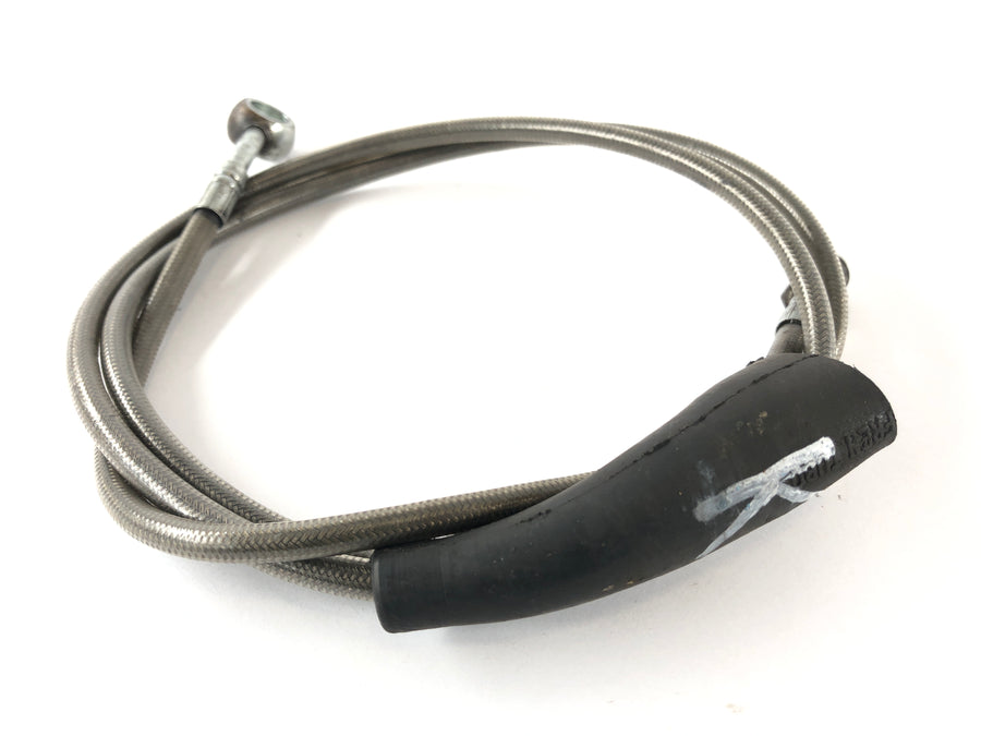 KTM LC4 640 Prestige [2003] - Brake hose brake line