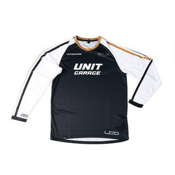 BMW R nineT 1200 Roadster [2014-2023] - Renntrikot Unit Garage – Heritage
