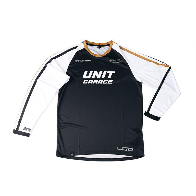 BMW R 1150 GS Adventure [2002-2006] - Renntrikot Unit Garage – Heritage