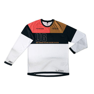 BMW R 1150 R [2000-2006] - Unit Garage Racing Jersey “Wave”