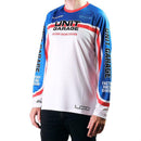 BMW F 850 GS Adventure [2019-2024] - Renntrikot Unit Garage – Pepsi