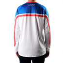 BMW R 12 G/S [2025-2026] - Renntrikot Unit Garage – Pepsi