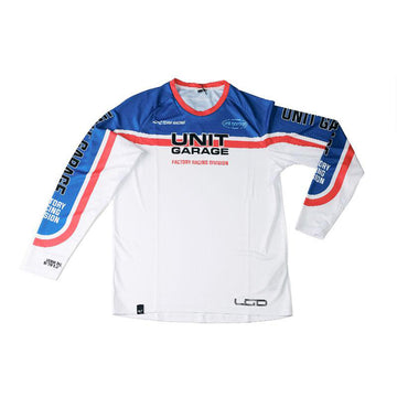 BMW R 1150 R [2000-2006] - Unit Garage Racing Jersey “Pepsi”