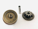 Yamaha XT 1200 Z Super Tenere DP01 [2012] - Starter Gears-3