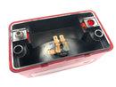 Cagiva Elefant 650 [1985] - Rear light tail light-4