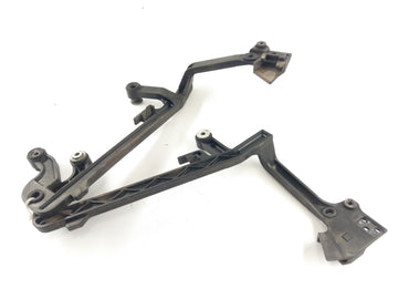 Honda ST 1100 SC26 Pan European [1990] - Pannier rack - 0