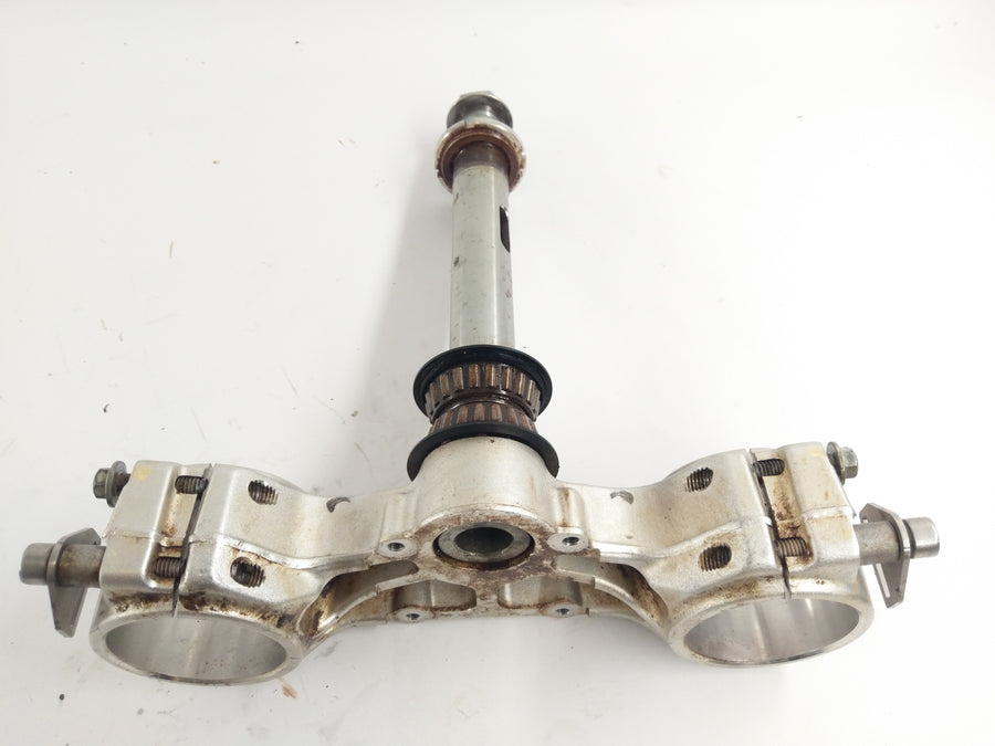 Husqvarna TE 449 A6 [2010] - lower fork bridge