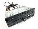 Honda Goldwing GL 1200 SC14 [1991] - Radio set-1