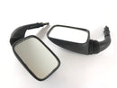 Suzuki DR 750 S SR41B [1988] - Mirror Rearview Mirror Set Pair-2