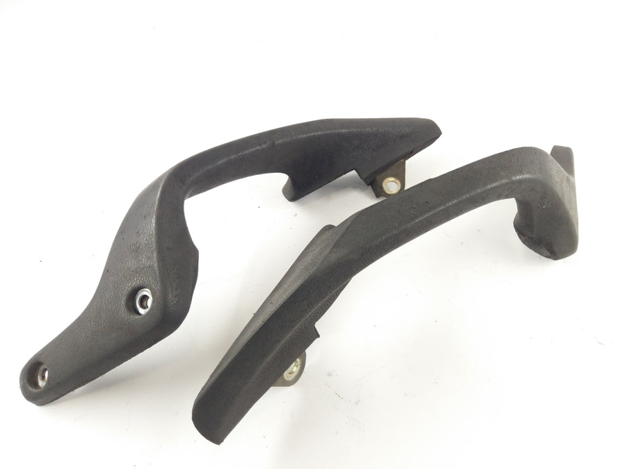 Honda ST 1100 SC26 Pan European [1990] - Grab handles, pillion handles