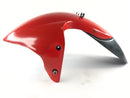 Triumph Speed ​​Triple T509 [1997] - Front fender front-5