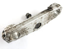 BMW C1 125 [2001] - lower fork bridge-5
