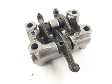 Honda Africa Twin XRV 650 RD03 [1989] - Rocker arm with bearing block - 0