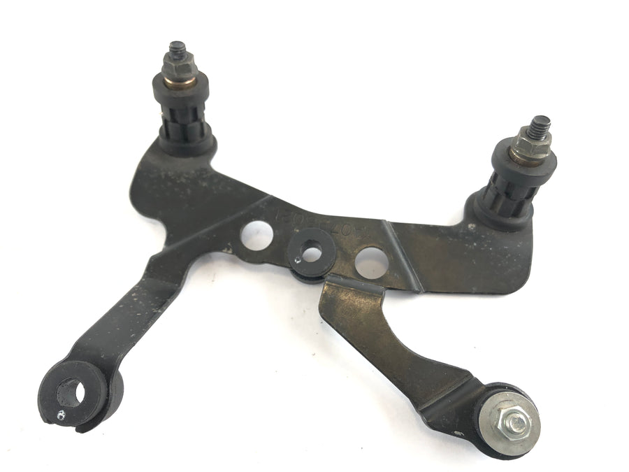 Yamaha XJR 1200 4PU [1995] - Speedometer holder holder instruments