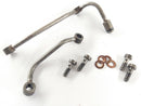 Triumph Bonneville 800 T100 [2004] - Oil lines with banjo bolts-1