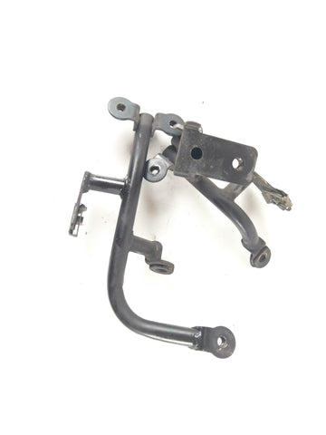 Triumph Daytona 955i T595N Bj. 2001 - Fairing holder antler canopy holder - 0