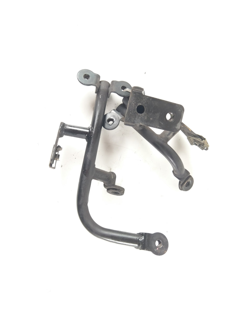 Triumph Daytona 955i T595N Bj. 2001 - Fairing holder antler canopy holder