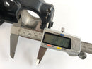 Suzuki DR 600 SN41A [1986] - lower triple clamp-4