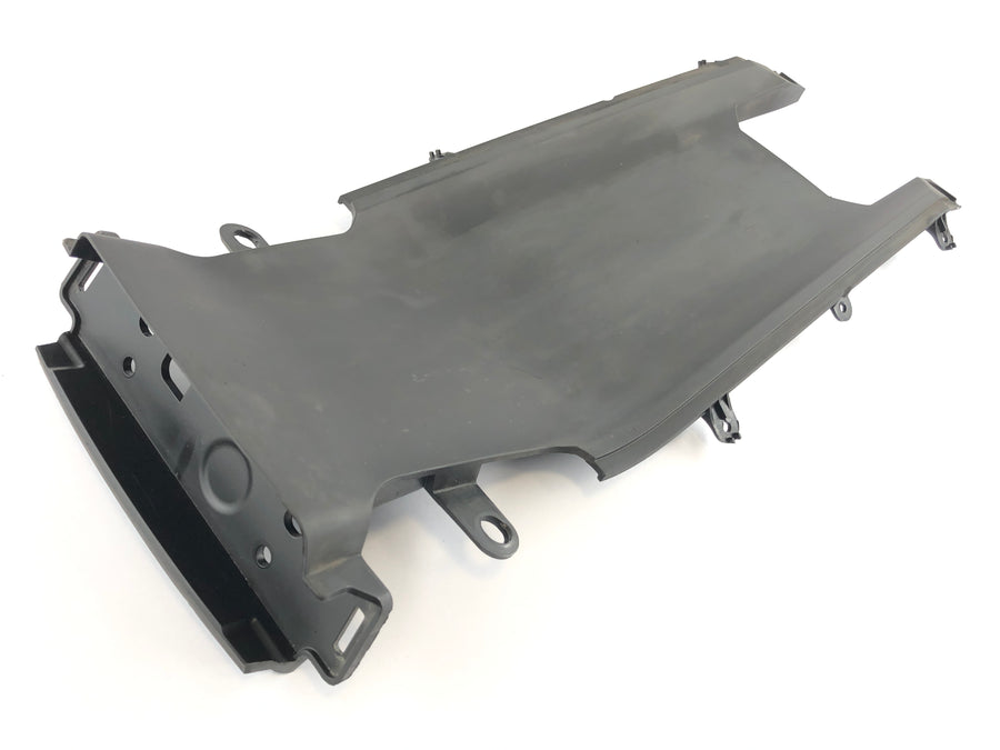 Husqvarna Vitpilen 401 [2021] - Rear substructure splash guard