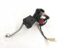 Gas Gas FSR 450 [2008] - Front brake pump Handbrake pump-5
