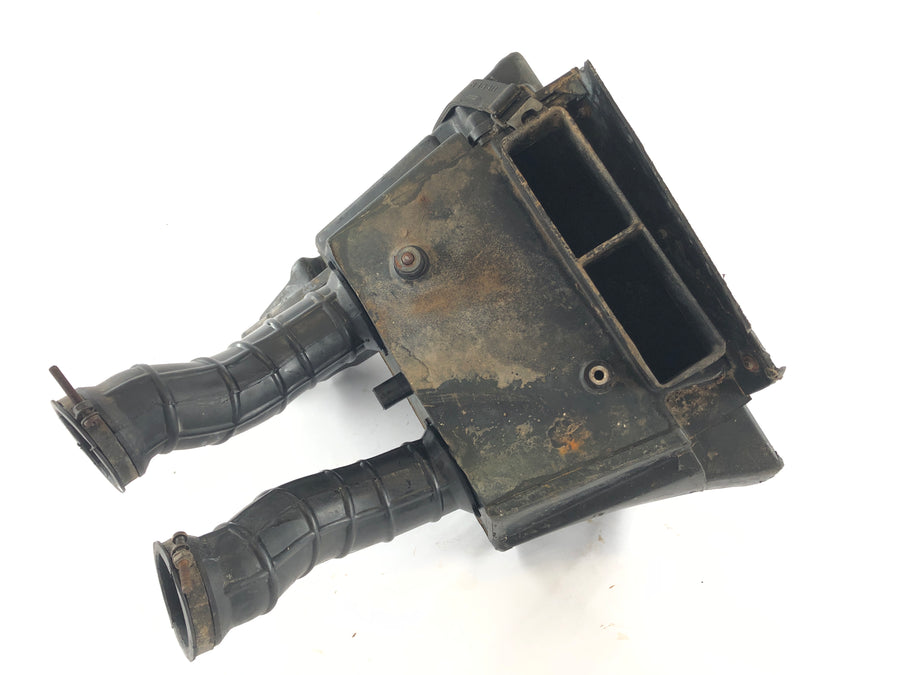 Yamaha TT 600 59X [1990] - Airbox