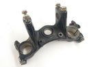 Honda XL 500 S PD01 [1982] - [1997] - upper triple clamp-3