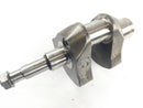 Moto Guzzi V7 Special [1970] - Crankshaft-1