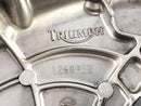 Triumph Bonneville 908MD [2001] - Alternator cover engine cover-3