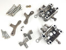 Honda XRV Africa Twin 750 RD07 [1997] - Camshaft bracket set-2