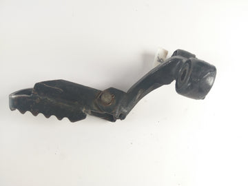 Suzuki DR 650 SP42B - footrest right complete - 0