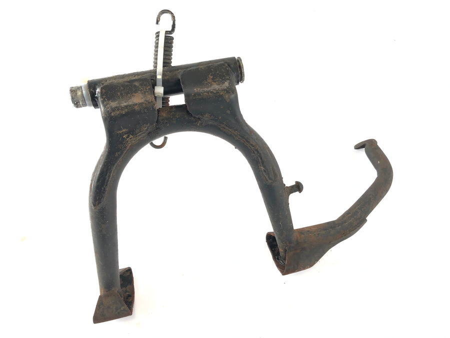 Honda GL 1000 Goldwing GL1 [1977] - Center stand with spring