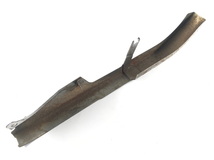 Suzuki LS 650 NP41B [1990] - Chain guard