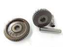 Honda Transalp XL 600 V PD06 [1991] - Gears starter freewheel-2