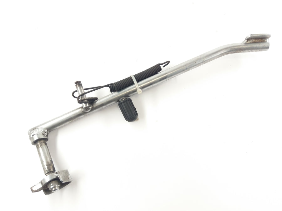 Moto Guzzi 850-T3 VD [1979] - Side stand with springs