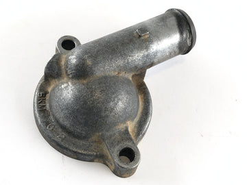Yamaha Grizzly 660 AM03W [2003] - Thermostat housing