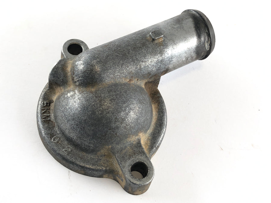 Yamaha Grizzly 660 AM03W [2003] - Thermostat housing