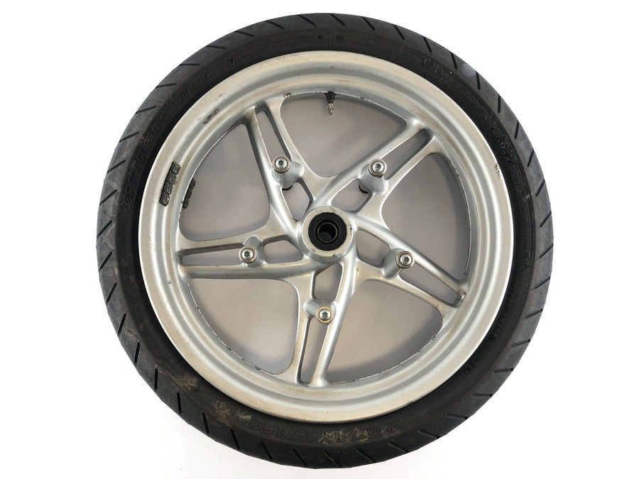 BMW K 1200 LT [2002] - Front wheel rim