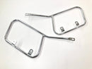 Honda VF 750 C RC43 [1995] - pannier holder saddlebag holder left and right-3