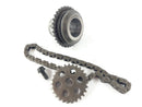 Honda ST 1100 SC26 Pan European [1990] - timing chain-2