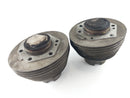 Moto Guzzi 850-T3 VD [1979] - Cylinder with piston right left pair-4
