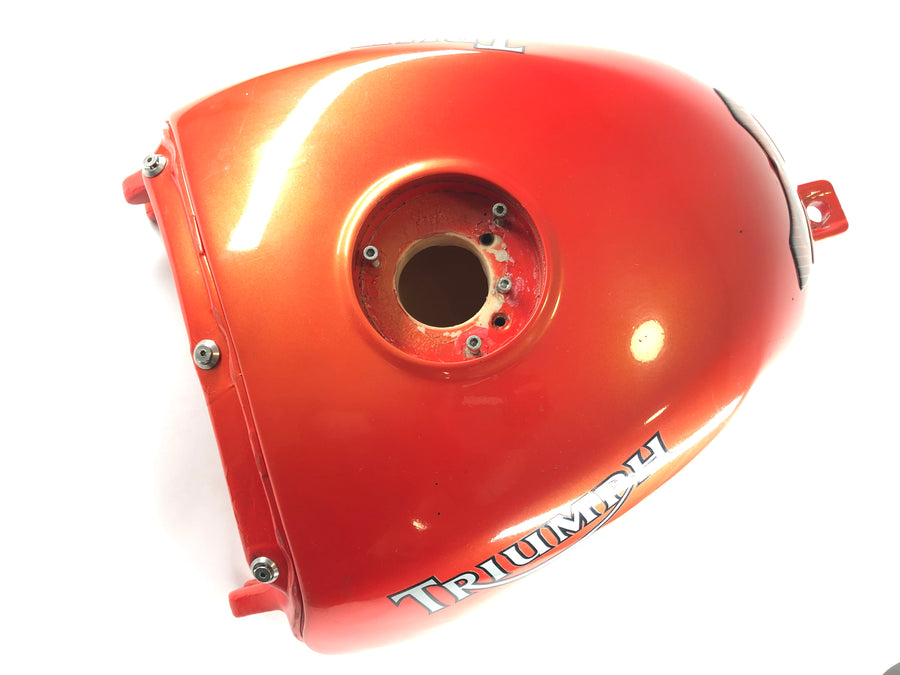 Triumph Speed ​​Triple T509 [1997] - Tank petrol tank